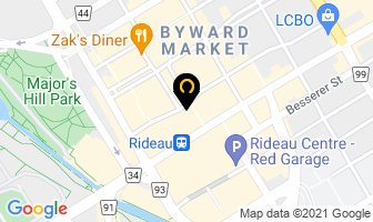 Flagship Solutions Inc in Guelph map