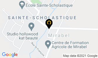 Flash International in Port Colborne map
