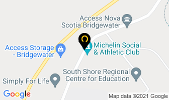 Flatline Mma & Athletics in Bridgewater map