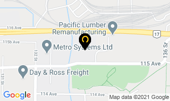 Fleetwood Ironworks Ltd in Surrey map