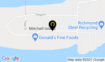 Fleetwood Waste Systems Ltd in Richmond Hill map