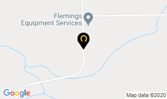 Fleming Equipment Services in Abbotsford map