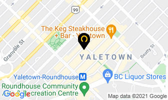 Flesh Esthetics Studio in Toronto map