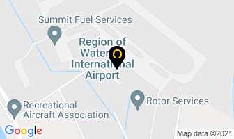 Flite Line Services in Breslau map