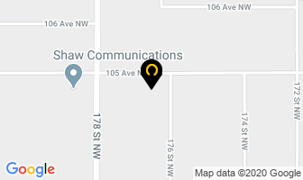 Floor Experts Inc in Kenora map