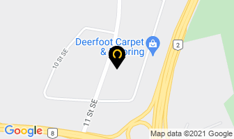 Florists Supply Ltd in Calgary map