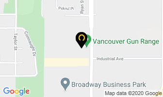 Flowers Cnc Machining Ltd in Port Coquitlam map