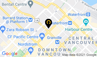 Floyd Consultants Ltd in Toronto map