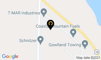 Flurer Smokery Ltd in Gracefield map