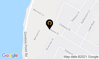 Focus Home Inspections Inc in Quispamsis map