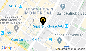Fond Cti Sciences De La Vie in Brantford map