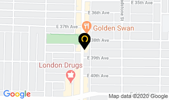 Footlife Enterprises Inc in Toronto map