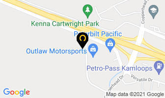 Foraco Canada Ltd in Elliot Lake map