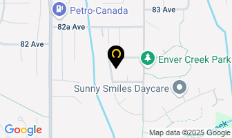 Foralis Environmental Inc. in Surrey map