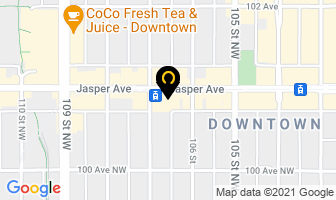 Forbes Psychological Services in Kenora map