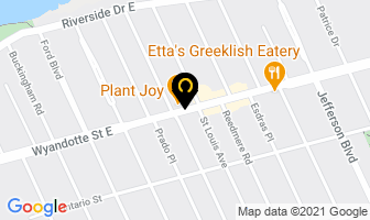 Formally Yours in Grand Falls-windsor map