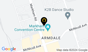 Formuler And Dreamlink Authoraised Store in Scarborough map