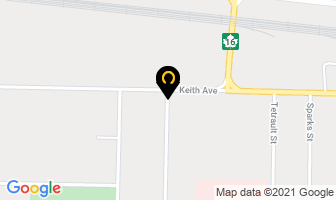 Fortec Consulting Ltd in Vernon map