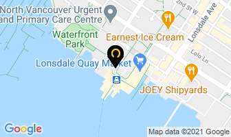 Fortress Paper Ltd in Candiac map