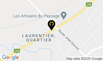 Fortsum Solutions D'affaires in Ville de Québec map