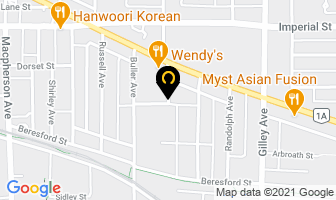 Fortune House Seafood Restaurant Ltd in Burnaby map