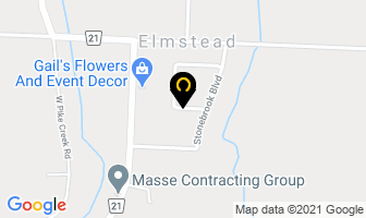 Fortus Group Windsor Inc in Grand Falls-windsor map