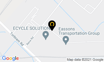 Forum Atheletic Products Inc in Mississauga map