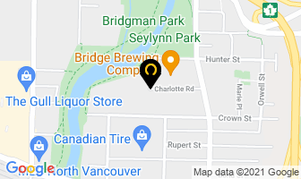 Forum Holding Ltd in Candiac map