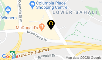 Forward Law Llp in Elliot Lake map