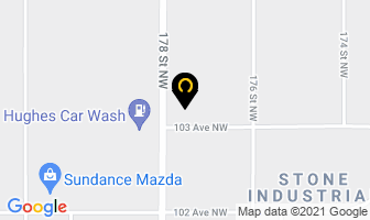 Foster Park Baskett Insurance Ltd in Kenora map