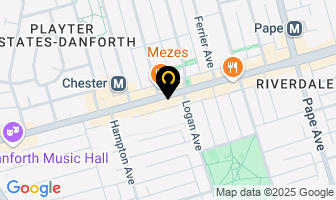 Foundationguard Basement Waterproofing &Amp; Underpinning in Toronto map