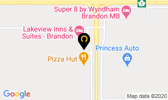 Fountain Tire in Sault Ste. Marie map