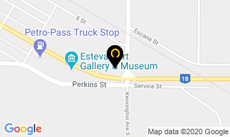 Fountain Tire in Maple Ridge map