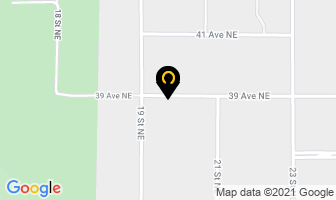Four Alarm Fire Service Ltd in Calgary map