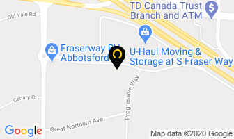 Four Seasons Rv Rentals in Timmins map