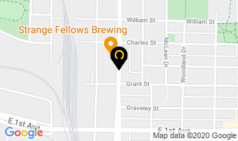 Fowler Auto & Light Truck Repairs Ltd in Vancouver map