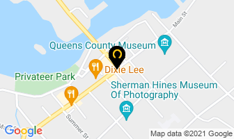 Fownes Law Offices in Liverpool map
