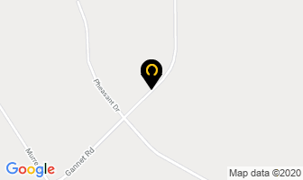 Fox Mountain Automotive in Williams Lake map