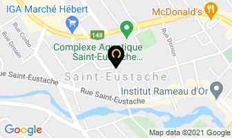 Fragasso Robert in Saint-Eustache map