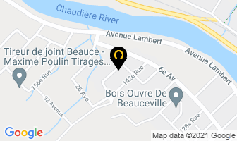 France Robert Paris Hypnose in Chemainus map