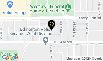 Francesco's Professional Hair Group in Kenora map