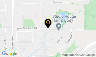 Franco's Technical Svcs Ltd in Abbotsford map