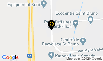 Franginy Enr in Saint-bruno-de-guigues map
