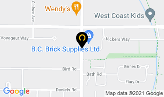 Fraser Collection Services Ltd in Richmond Hill map