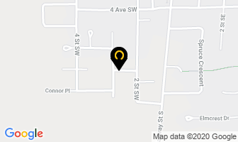 Fraser Robert Dr Altona Dental Centre in Altona map