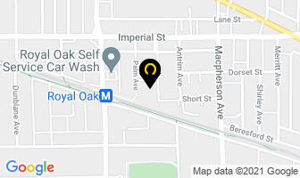 Fratelli Specialty Food Inc in Brant map