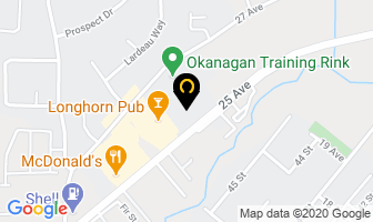 Fraternal Order Of Eagles in Vernon map