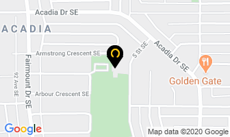 Fraternal Order Of Eagles Calgary in Calgary map
