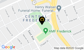 Frederick Mall Pharmacy in Kitchener map