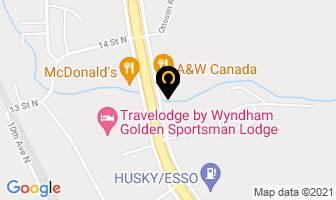 Free Energy in Agassiz map